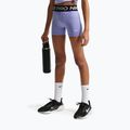 Pantaloni scurți pentru copii Nike Pro light thistle/white