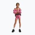 Pantaloni scurți pentru copii Nike Pro peony/white 2