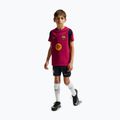 Tricou de fotbal pentru copii Nike FC Barcelona Strike Dri-Fit noble red/blackened blue 2