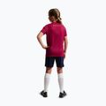 Pantaloni scurți de fotbal pentru copii Nike FC Barcelona Strike blackened blue/noble red/mineral yellow 5