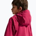 Geacă de fotbal pentru copii Nike FC Barcelona Tech Full Zip noble red/black/mineral yellow 5