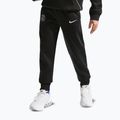 Pantaloni pentru copii Nike Paris Saint-Germain Club Fleece Jogger black/white