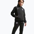 Pantaloni pentru copii Nike Paris Saint-Germain Club Fleece Jogger black/white 4