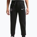 Pantaloni pentru copii Nike Paris Saint-Germain Club Fleece Jogger black/white 5