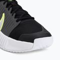Încălțăminte pentru bărbați Nike Zoom GP Challenge Pro Clay Black/Anthracite/ Volt/White 7