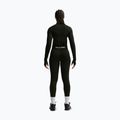 Bluză de antrenament pentru femei Nike Pro Seamless black/white 3