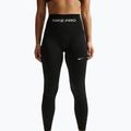 Colanți pentru femei Nike Pro Seamless black/white