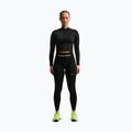Colanți pentru femei Nike Pro Seamless black/white 2