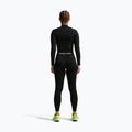 Colanți pentru femei Nike Pro Seamless black/white 3