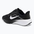 Pantofi de alergare Nike Pegasus 42 negru/praf fotonic/alb 3