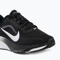 Pantofi de alergare Nike Pegasus 42 negru/praf fotonic/alb 7