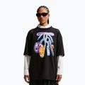 Tricou damă Nike Sportswear Classic Oversized 010 negru