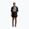 Tricou damă Nike Sportswear Classic Oversized 010 negru 2
