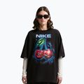 Tricou damă Nike Sportswear Classic Oversized negru