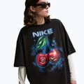 Tricou damă Nike Sportswear Classic Oversized negru 4