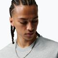 Koszulka męska Nike Jordan Jumpman Flight dark grey heather 4