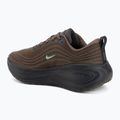 Încălțăminte de alergare pentru bărbați Nike Vomero Plus ironstone/dark smoke grey/quartz patina 3