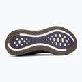 Încălțăminte de alergare pentru bărbați Nike Vomero Plus ironstone/dark smoke grey/quartz patina 4