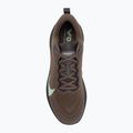 Încălțăminte de alergare pentru bărbați Nike Vomero Plus ironstone/dark smoke grey/quartz patina 5