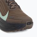 Încălțăminte de alergare pentru bărbați Nike Vomero Plus ironstone/dark smoke grey/quartz patina 7