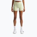 Pantaloni scurți pentru femei Nike One Biker 5" olive aura