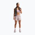 Sutien de antrenament Nike Indy Padded Gloss platinum violet 2