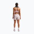 Sutien de antrenament Nike Indy Padded Gloss platinum violet 3