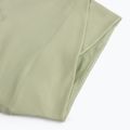 Colanți pentru femei Nike One High-Waisted Seamless olive aura 5