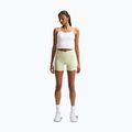 Pantaloni scurți pentru femei Nike One Biker 5" olive aura 4