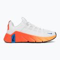 Încălțăminte de antrenament pentru bărbați Nike Free Metcon 7 summit white/bright crimson/anthracite 2