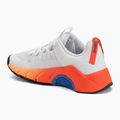 Încălțăminte de antrenament pentru bărbați Nike Free Metcon 7 summit white/bright crimson/anthracite 3