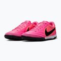 Încălțăminte de fotbal pentru bărbați Nike Tiempo Ligera Pro TF multi color/black 3