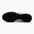 Încălțăminte de fotbal pentru bărbați Nike Tiempo Ligera Pro TF multi color/black 4
