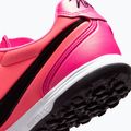 Încălțăminte de fotbal pentru bărbați Nike Tiempo Ligera Pro TF multi color/black 6