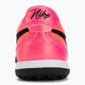 Încălțăminte de fotbal pentru bărbați Nike Tiempo Ligera Pro TF multi color/black 6