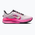 Încălțăminte de alergare pentru femei Nike Pegasus Premium pearl pink/pink glow/summit white