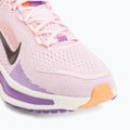Pantofi de alergare Nike Vomero 18 pink foam/bright violet/sail/tattoo 7