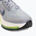 Încălțăminte de alergare pentru bărbați Nike Pegasus Premium wolf grey/pewter/sail/midnight navy 7