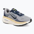 Încălțăminte de alergare pentru bărbați Nike Vomero 18 wolf grey/pewter/sail/midnight navy