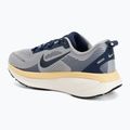 Încălțăminte de alergare pentru bărbați Nike Vomero 18 wolf grey/pewter/sail/midnight navy 3