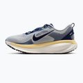 Încălțăminte de alergare pentru bărbați Nike Vomero 18 wolf grey/pewter/sail/midnight navy 2