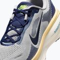 Încălțăminte de alergare pentru bărbați Nike Vomero 18 wolf grey/pewter/sail/midnight navy 5