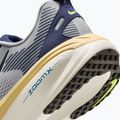 Încălțăminte de alergare pentru bărbați Nike Vomero 18 wolf grey/pewter/sail/midnight navy 6