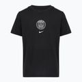 Tricou pentru copii Nike Paris Saint-Germain Soccer black