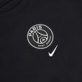 Tricou pentru copii Nike Paris Saint-Germain Soccer black 3
