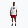 Tricou pentru bărbați Nike Paris Saint-Germain Soccer white 2