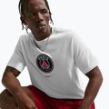 Tricou pentru bărbați Nike Paris Saint-Germain Soccer white 6