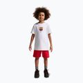 Tricou pentru copii Nike FC Barcelona Soccer white 2