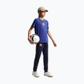 Tricou pentru copii Nike FC Barcelona Soccer deep royal blue 2