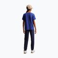 Tricou pentru copii Nike FC Barcelona Soccer deep royal blue 3
